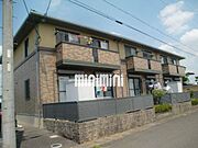 レアルウィルモア 1階 築22年8ヶ月の賃貸物件