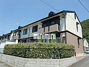 エントピア御望F 1階 築28年3ヶ月の賃貸物件