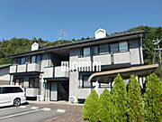 セジュール諏訪B 2階 築26年8ヶ月の賃貸物件