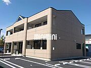 岐阜駅よりバス21分 徒歩3分 1階 築15年1ヶ月の賃貸物件