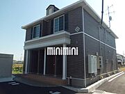 メローネB 2階 築14年2ヶ月の賃貸物件