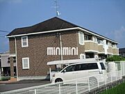 岐阜駅よりバス21分 徒歩6分 1階 築20年8ヶ月の賃貸物件