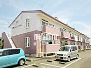 グランドハイツ市川A 1階 築32年2ヶ月の賃貸物件