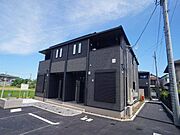 岐阜駅よりバス26分 徒歩4分 1階 築2年5ヶ月の賃貸物件