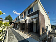 岐阜駅よりバス20分 徒歩1分 2階 築2年4ヶ月の賃貸物件