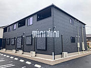 岐阜駅よりバス24分 徒歩4分 2階 築1年5ヶ月の賃貸物件