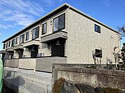 岐阜駅よりバス37分 徒歩2分 1階 新築の賃貸物件