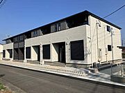 岐阜駅よりバス31分 徒歩5分 1階 新築の賃貸物件