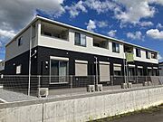 岐阜駅よりバス30分 徒歩6分 1階 築3年8ヶ月の賃貸物件