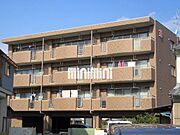 マイノリックM 2階 築18年4ヶ月の賃貸物件