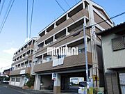 U・TOPIA33 3階 築38年8ヶ月の賃貸物件