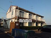 岐阜駅よりバス47分 徒歩3分 2階 築29年10ヶ月の賃貸物件