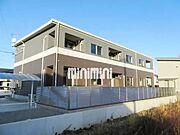 岐阜駅よりバス34分 徒歩5分 2階 築6年10ヶ月の賃貸物件