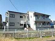 プチシャトレー・K 2階 築29年8ヶ月の賃貸物件