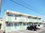 エステート光栄町の賃貸物件