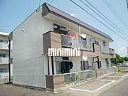 ハイツフロンティアの賃貸物件