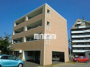 リエゾン長良の賃貸物件