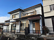 岐阜駅よりバス15分 徒歩2分 築48年6ヶ月 2階建の賃貸物件