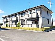 ハイブリッジAの賃貸物件