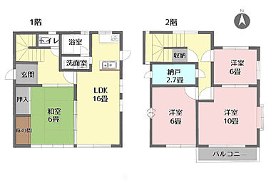 間取り：221014218668