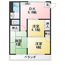 間取り：221014254409