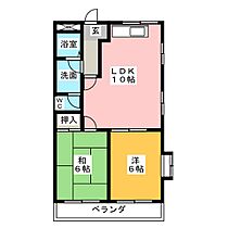 間取り：221014254419
