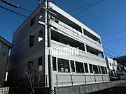 岐阜駅よりバス26分 徒歩7分 1階 築22年6ヶ月の賃貸物件