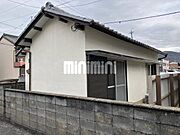 岐阜駅よりバス24分 徒歩6分 1階 築41年11ヶ月の賃貸物件