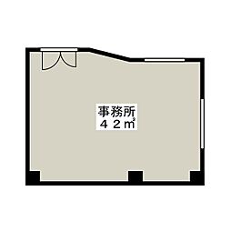 間取図画像 