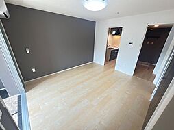 Ｃｉｅｌｏ　Ｂｌａｎｃｏ　I 101 1階1Kのリビング/ダイニング