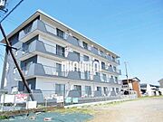 メゾン阿曽の賃貸物件