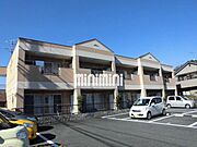 ラフォーレ神谷 2階 築34年の賃貸物件