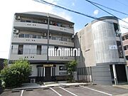 ＡＭＵＳＥＣＯＵＲＴ 3階 築35年8ヶ月の賃貸物件