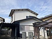 岐阜駅よりバス35分 徒歩5分 築53年7ヶ月 2階建の賃貸物件