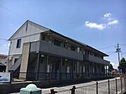 タウンコートながらＡの賃貸物件