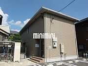 ディールームｘｅ’ｓ 2階 築16年5ヶ月の賃貸物件