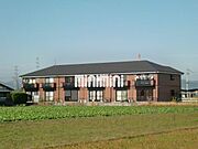 ハイツフラワーガーデンソルボンヌ 1階 築21年11ヶ月の賃貸物件