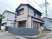 岐阜駅よりバス33分 徒歩1分 築40年2ヶ月 2階建の賃貸物件