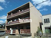 岐阜駅よりバス15分 徒歩4分 2階 築52年9ヶ月の賃貸物件