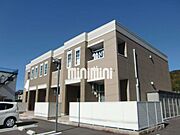 アメニティハイツE2の賃貸物件