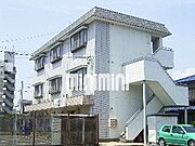 エルカワムラ 3階 築38年2ヶ月の賃貸物件