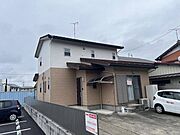 岐阜駅よりバス20分 徒歩5分 築11年3ヶ月 1階建の賃貸物件