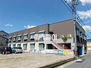 岐阜駅よりバス15分 徒歩4分 1階 築33年10ヶ月の賃貸物件
