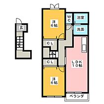 間取り：221015280969