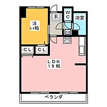 間取り：221015302695