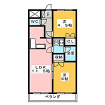 間取り：221015320385