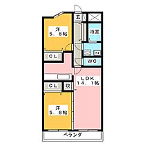間取り：221015342277