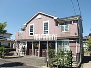 岐阜駅よりバス34分 徒歩8分 2階 築25年3ヶ月の賃貸物件