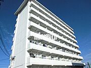 岐阜駅よりバス25分 徒歩8分 5階 築35年2ヶ月の賃貸物件