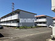 岐阜駅よりバス25分 徒歩3分 2階 築28年3ヶ月の賃貸物件
